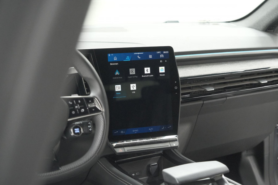 Renault Austral 1.2 E-Tech Full Hybrid 200Techno | 360 Camera | Panoramadak | Adaptieve Cruise Control