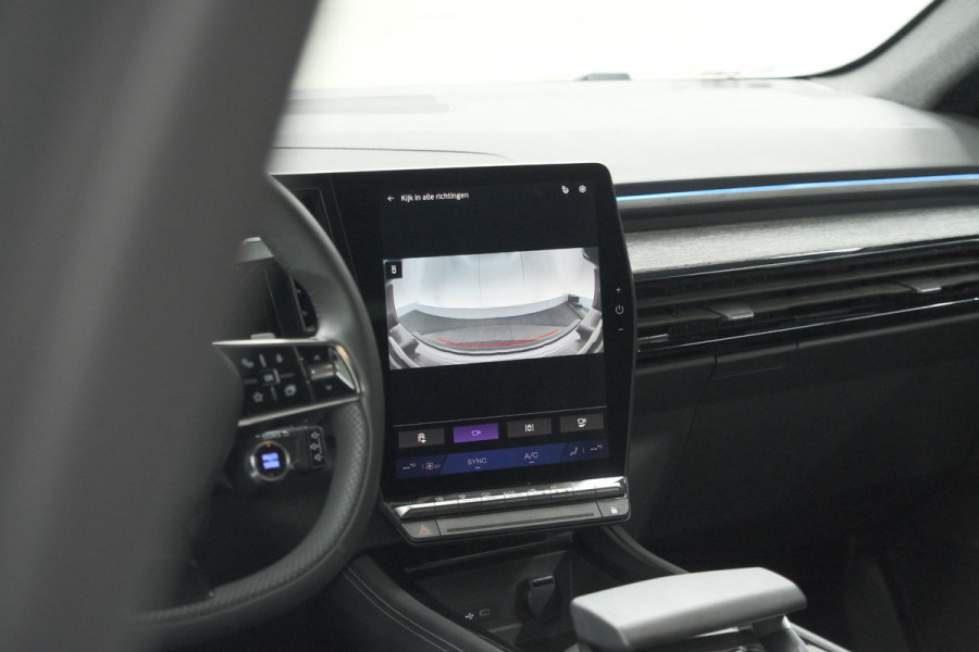 Renault Austral 1.2 E-Tech Full Hybrid 200Techno | 360 Camera | Panoramadak | Adaptieve Cruise Control