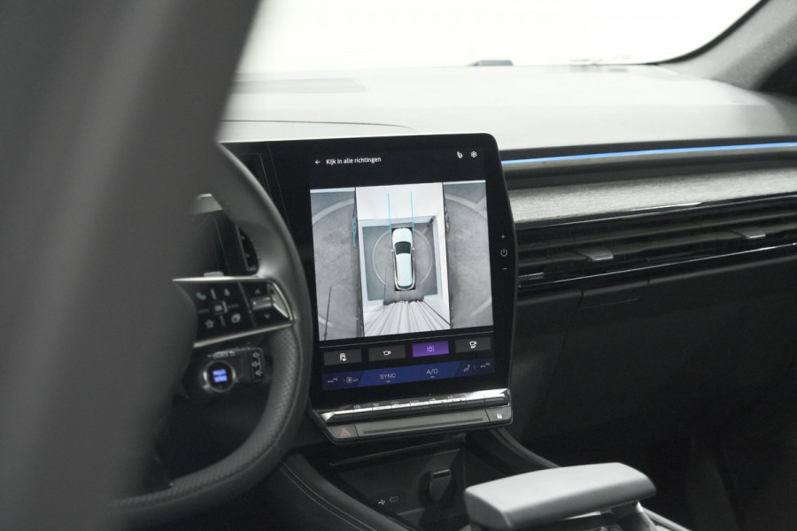 Renault Austral 1.2 E-Tech Full Hybrid 200Techno | 360 Camera | Panoramadak | Adaptieve Cruise Control