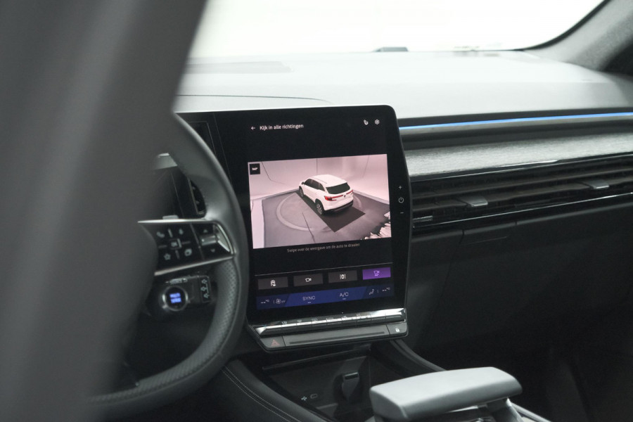 Renault Austral 1.2 E-Tech Full Hybrid 200Techno | 360 Camera | Panoramadak | Adaptieve Cruise Control