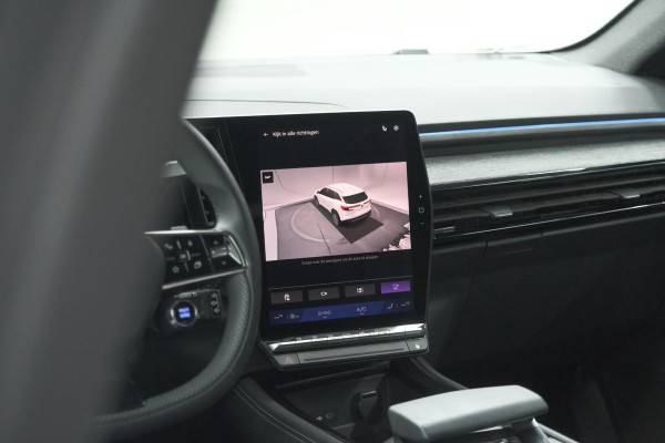 Renault Austral 1.2 E-Tech Full Hybrid 200Techno | 360 Camera | Panoramadak | Adaptieve Cruise Control