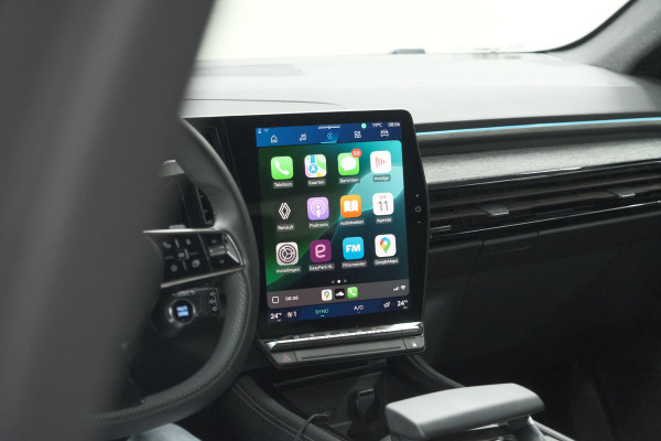 Renault Austral 1.2 E-Tech Full Hybrid 200Techno | 360 Camera | Panoramadak | Adaptieve Cruise Control