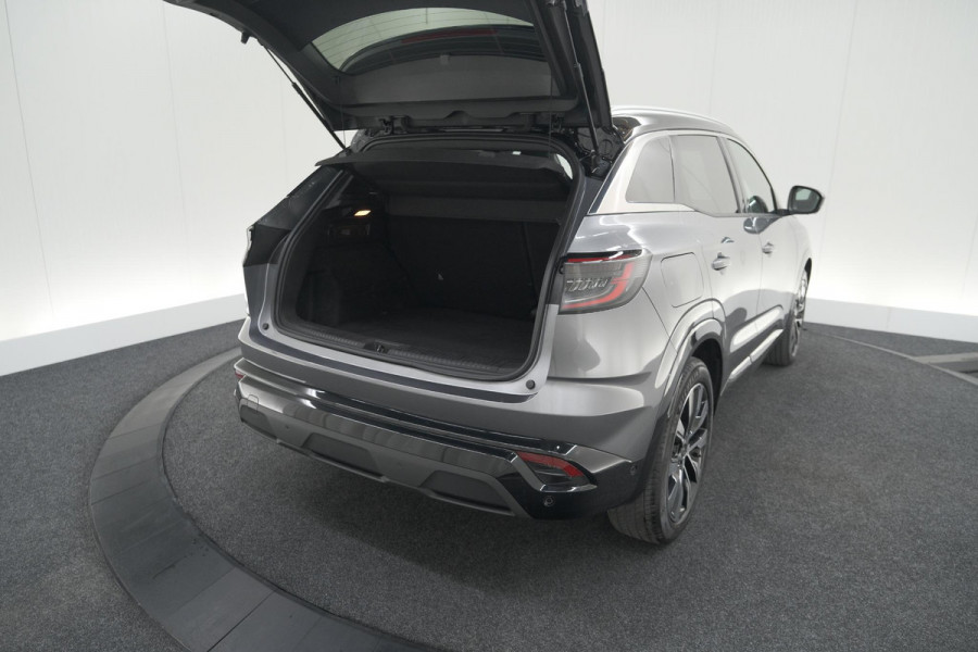 Renault Austral 1.2 E-Tech Full Hybrid 200Techno | 360 Camera | Panoramadak | Adaptieve Cruise Control