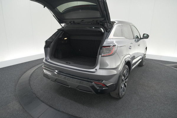 Renault Austral 1.2 E-Tech Full Hybrid 200Techno | 360 Camera | Panoramadak | Adaptieve Cruise Control