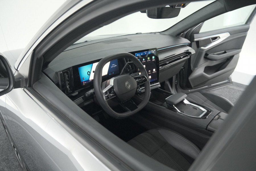 Renault Austral 1.2 E-Tech Full Hybrid 200Techno | 360 Camera | Panoramadak | Adaptieve Cruise Control