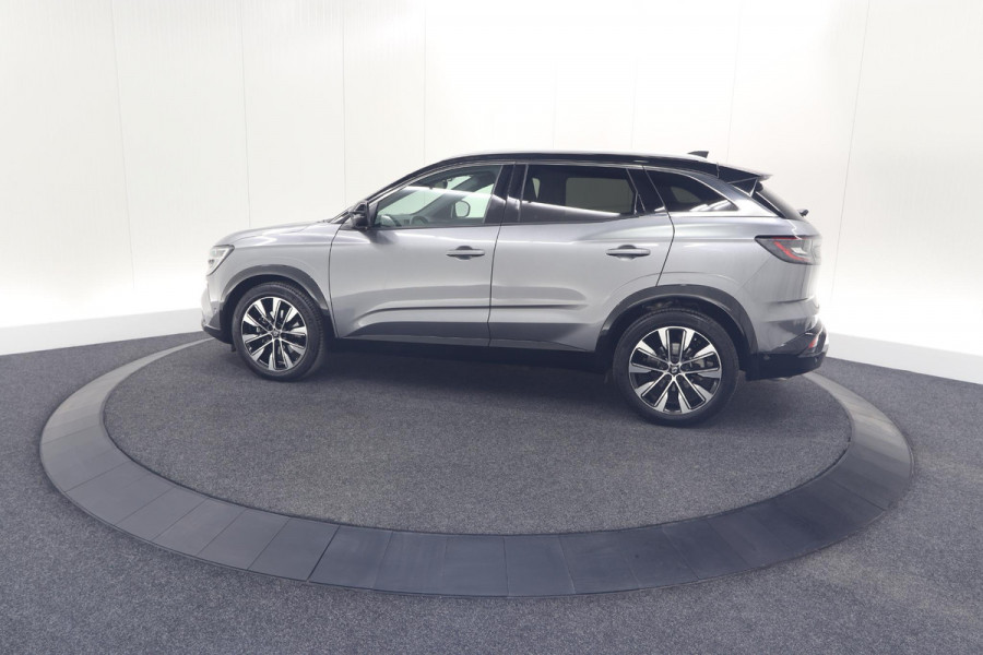 Renault Austral 1.2 E-Tech Full Hybrid 200Techno | 360 Camera | Panoramadak | Adaptieve Cruise Control