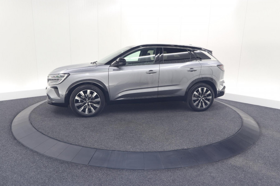 Renault Austral 1.2 E-Tech Full Hybrid 200Techno | 360 Camera | Panoramadak | Adaptieve Cruise Control