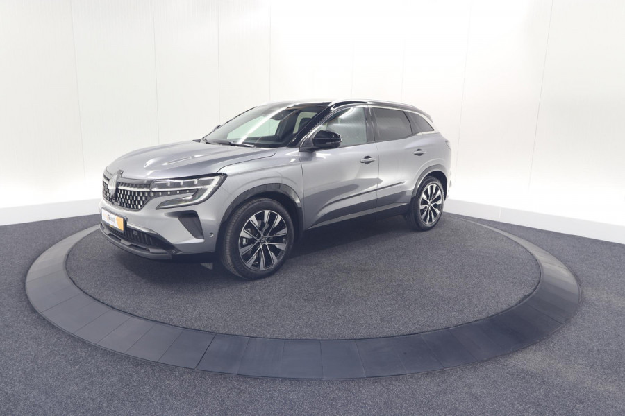 Renault Austral 1.2 E-Tech Full Hybrid 200Techno | 360 Camera | Panoramadak | Adaptieve Cruise Control