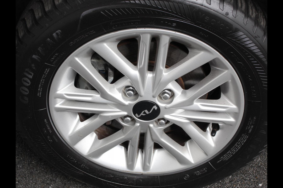 Kia Picanto 1.0 DPi DynamicLine Airco Navigatie Apple Carplay/Android Auto Camera Lichtmetalen Velgen