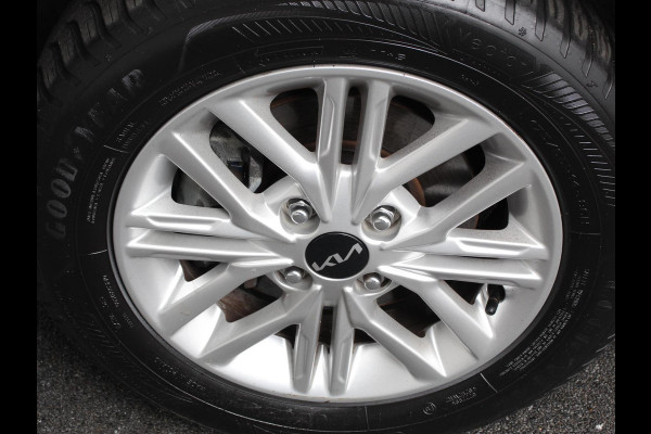 Kia Picanto 1.0 DPi DynamicLine Airco Navigatie Apple Carplay/Android Auto Camera Lichtmetalen Velgen