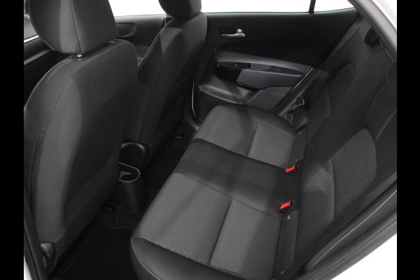 Kia Picanto 1.0 DPi DynamicLine Airco Navigatie Apple Carplay/Android Auto Camera Lichtmetalen Velgen