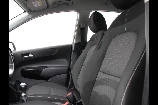 Kia Picanto 1.0 DPi DynamicLine Airco Navigatie Apple Carplay/Android Auto Camera Lichtmetalen Velgen
