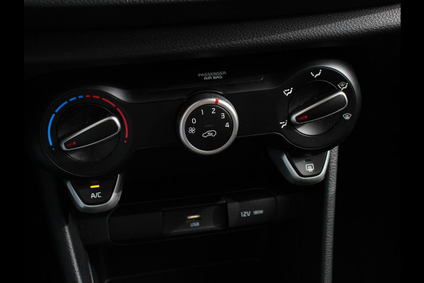 Kia Picanto 1.0 DPi DynamicLine Airco Navigatie Apple Carplay/Android Auto Camera Lichtmetalen Velgen
