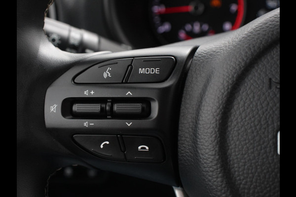 Kia Picanto 1.0 DPi DynamicLine Airco Navigatie Apple Carplay/Android Auto Camera Lichtmetalen Velgen