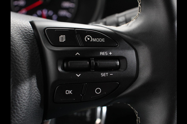 Kia Picanto 1.0 DPi DynamicLine Airco Navigatie Apple Carplay/Android Auto Camera Lichtmetalen Velgen