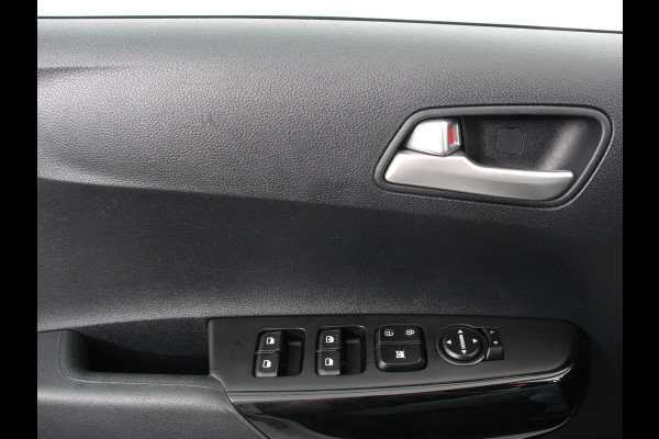 Kia Picanto 1.0 DPi DynamicLine Airco Navigatie Apple Carplay/Android Auto Camera Lichtmetalen Velgen