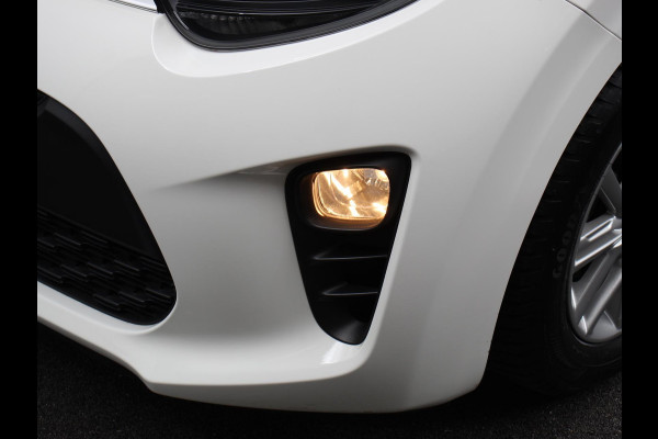 Kia Picanto 1.0 DPi DynamicLine Airco Navigatie Apple Carplay/Android Auto Camera Lichtmetalen Velgen