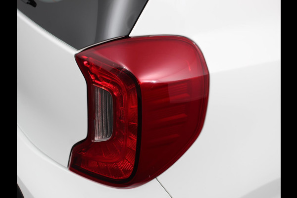 Kia Picanto 1.0 DPi DynamicLine Airco Navigatie Apple Carplay/Android Auto Camera Lichtmetalen Velgen