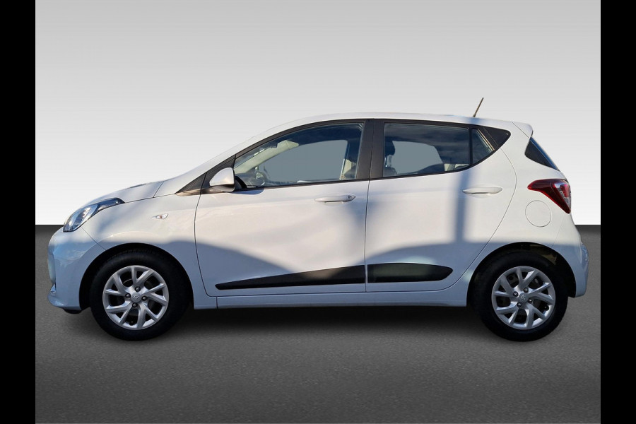 Hyundai i10 1.0i Comfort Incl. Cruise control | Airco | Elektrische ramen