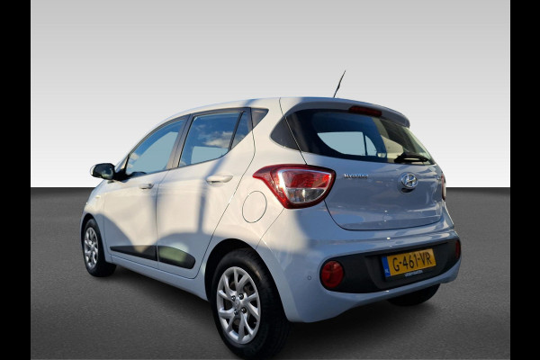 Hyundai i10 1.0i Comfort Incl. Cruise control | Airco | Elektrische ramen