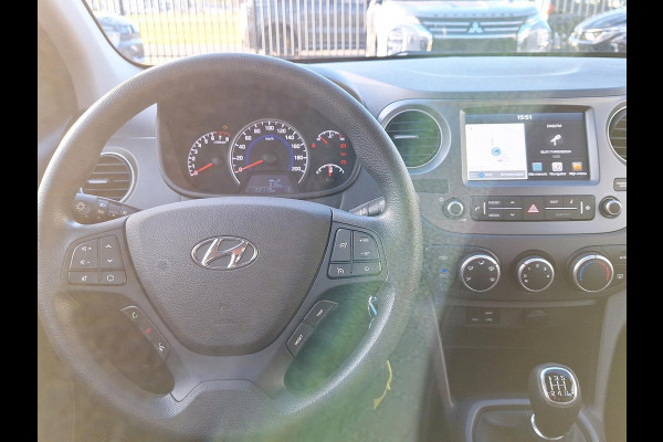 Hyundai i10 1.0i Comfort Incl. Cruise control | Airco | Elektrische ramen