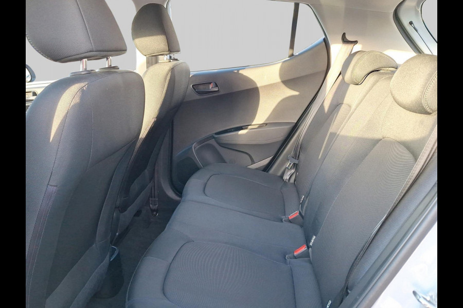 Hyundai i10 1.0i Comfort Incl. Cruise control | Airco | Elektrische ramen