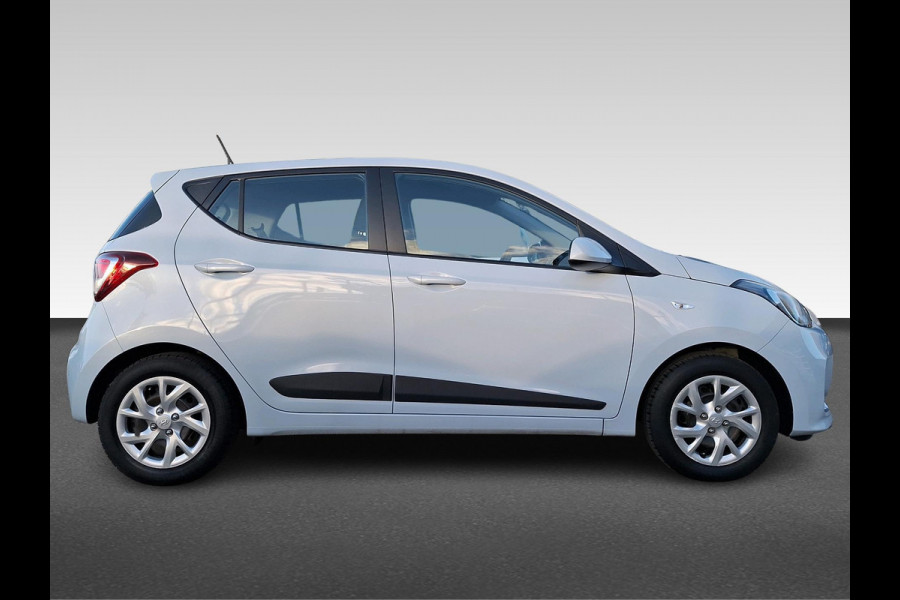 Hyundai i10 1.0i Comfort Incl. Cruise control | Airco | Elektrische ramen