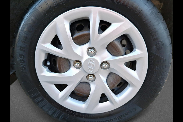 Hyundai i10 1.0i Comfort Incl. Cruise control | Airco | Elektrische ramen