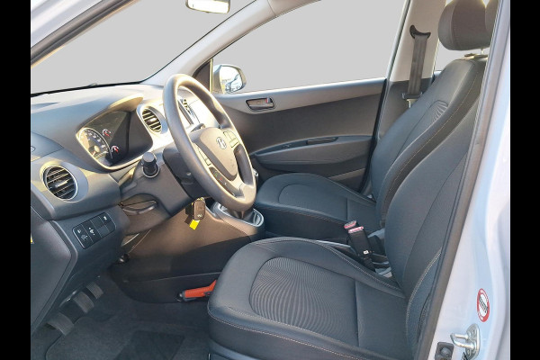 Hyundai i10 1.0i Comfort Incl. Cruise control | Airco | Elektrische ramen
