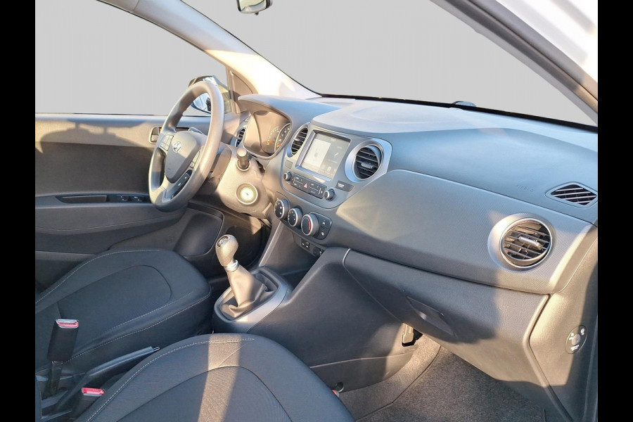 Hyundai i10 1.0i Comfort Incl. Cruise control | Airco | Elektrische ramen