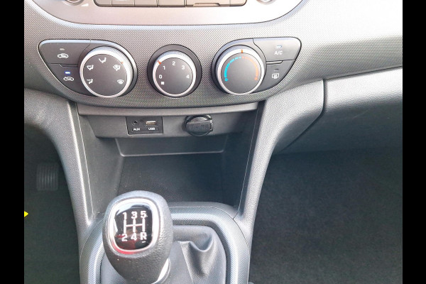 Hyundai i10 1.0i Comfort Incl. Cruise control | Airco | Elektrische ramen
