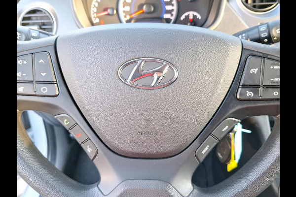 Hyundai i10 1.0i Comfort Incl. Cruise control | Airco | Elektrische ramen