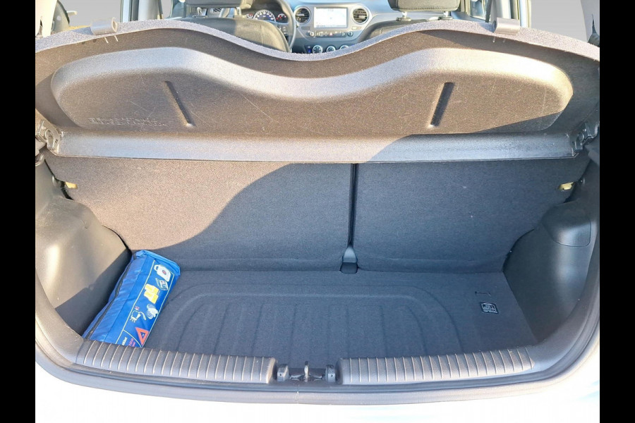 Hyundai i10 1.0i Comfort Incl. Cruise control | Airco | Elektrische ramen