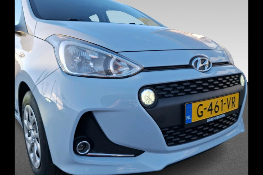 Hyundai i10 1.0i Comfort Incl. Cruise control | Airco | Elektrische ramen