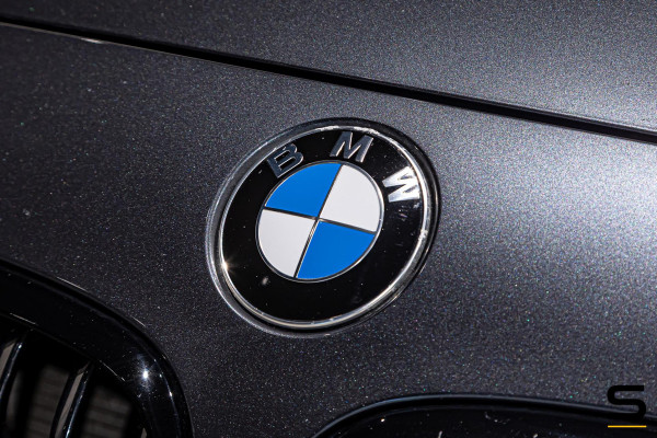 BMW 1-serie 118i Edition|NAP|M-Sport Shadow Executive|Leder|