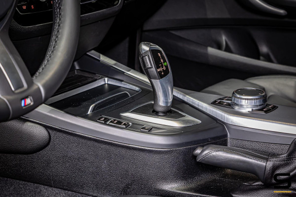 BMW 1-serie 118i Edition|NAP|M-Sport Shadow Executive|Leder|