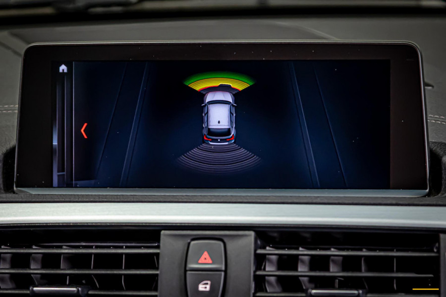 BMW 1-serie 118i Edition|NAP|M-Sport Shadow Executive|Leder|