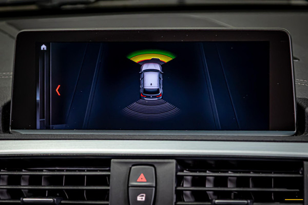 BMW 1-serie 118i Edition|NAP|M-Sport Shadow Executive|Leder|