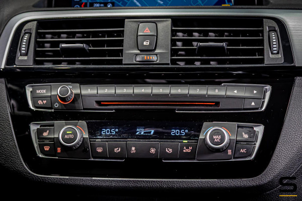 BMW 1-serie 118i Edition|NAP|M-Sport Shadow Executive|Leder|