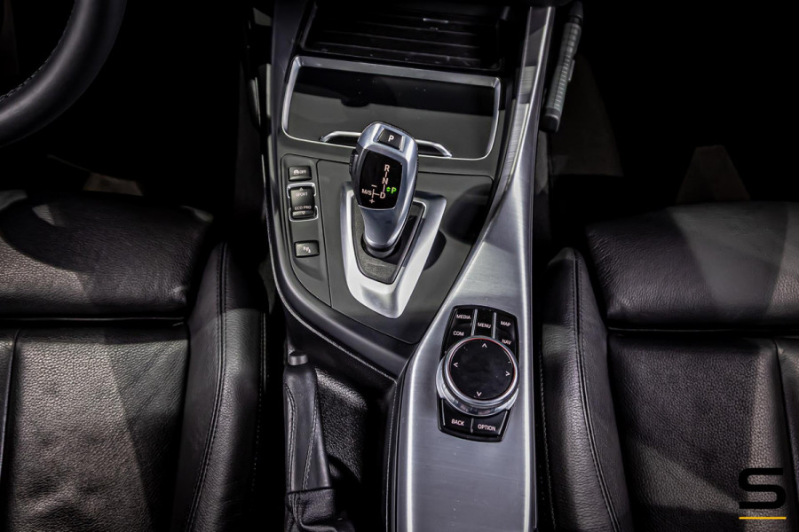 BMW 1-serie 118i Edition|NAP|M-Sport Shadow Executive|Leder|