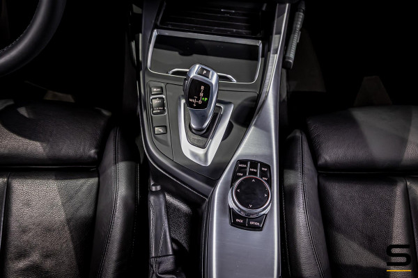 BMW 1-serie 118i Edition|NAP|M-Sport Shadow Executive|Leder|