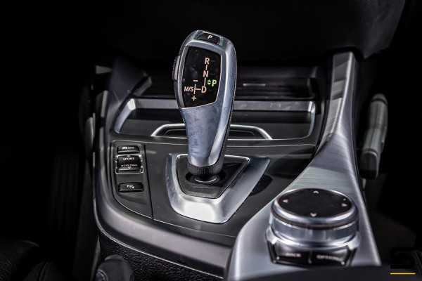 BMW 1-serie 118i Edition|NAP|M-Sport Shadow Executive|Leder|