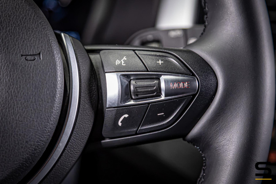 BMW 1-serie 118i Edition|NAP|M-Sport Shadow Executive|Leder|