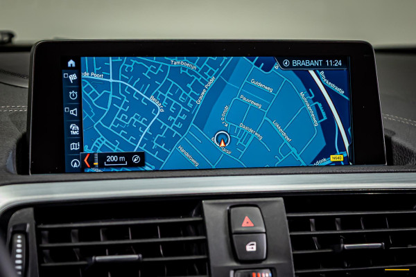 BMW 1-serie 118i Edition|NAP|M-Sport Shadow Executive|Leder|