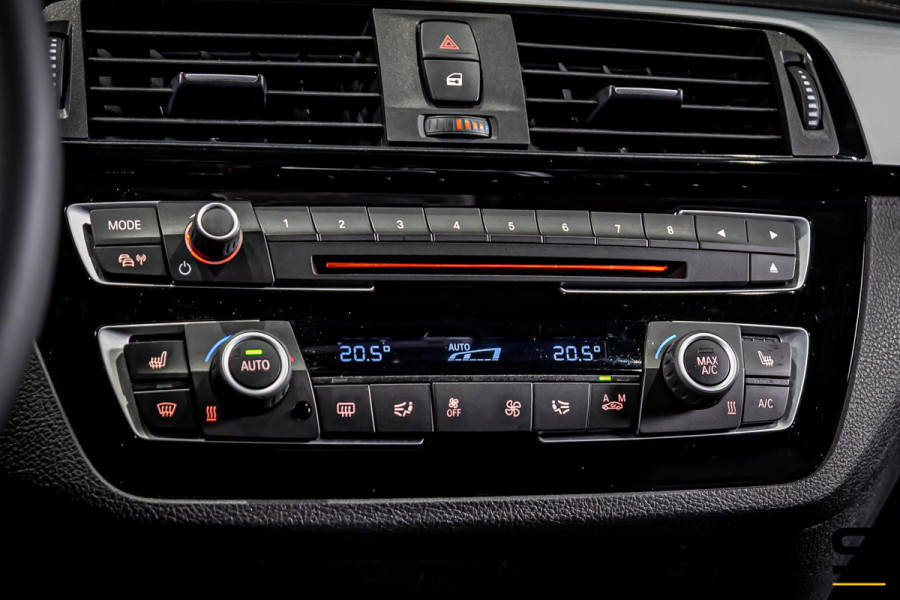 BMW 1-serie 118i Edition|NAP|M-Sport Shadow Executive|Leder|