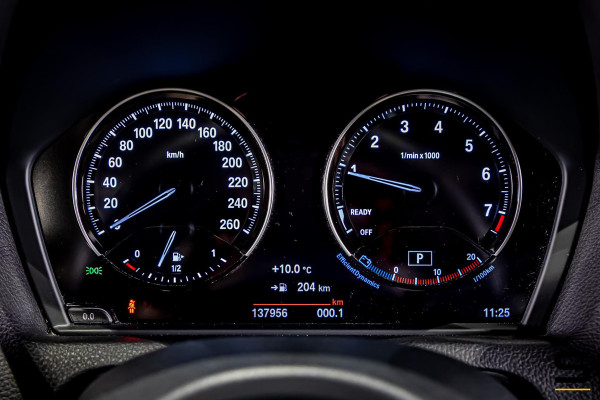 BMW 1-serie 118i Edition|NAP|M-Sport Shadow Executive|Leder|