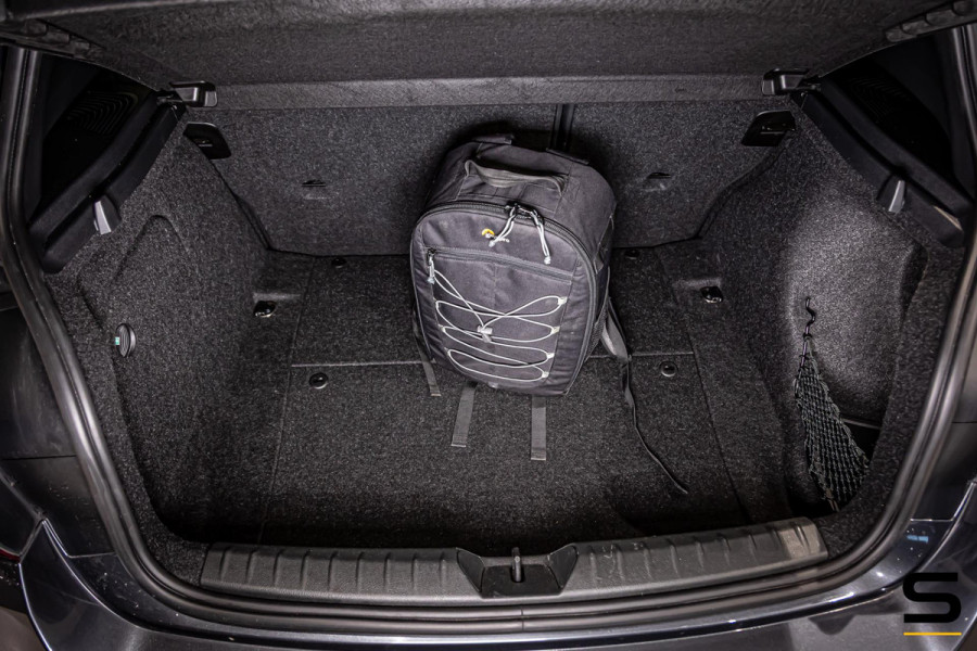 BMW 1-serie 118i Edition|NAP|M-Sport Shadow Executive|Leder|