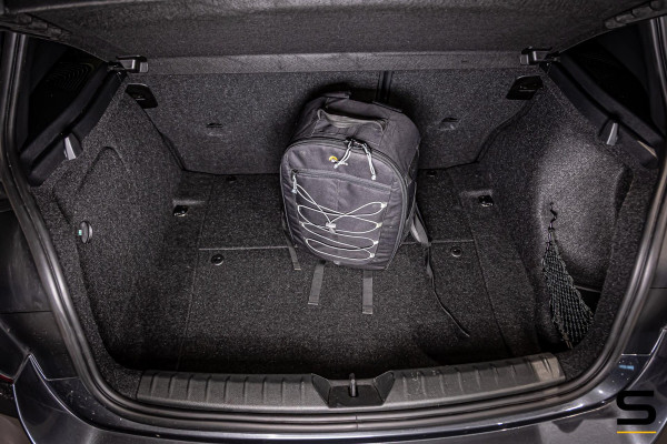 BMW 1-serie 118i Edition|NAP|M-Sport Shadow Executive|Leder|