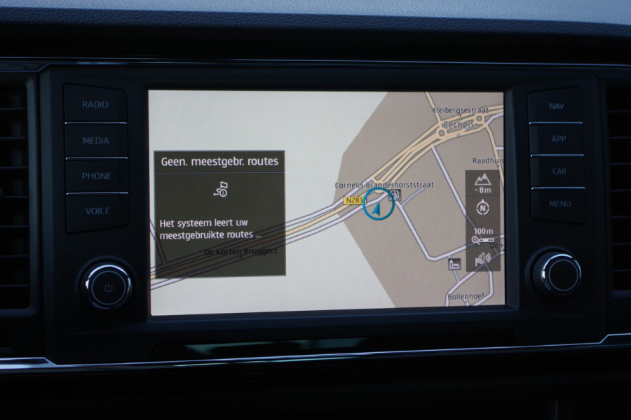 Seat Ateca 1.5 TSI Automaat Xcellence Business Intense, Trekhaak, 360 Camera, Carplay, Digitale Cockpit