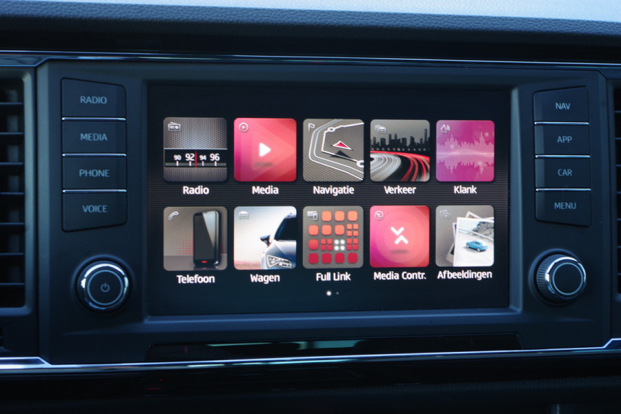 Seat Ateca 1.5 TSI Automaat Xcellence Business Intense, Trekhaak, 360 Camera, Carplay, Digitale Cockpit